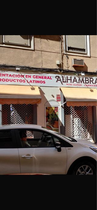 3 Toldos exterior 2m x 2,50m