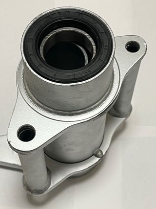 Buje Eje Trasero Yamaha Banshee 350cc