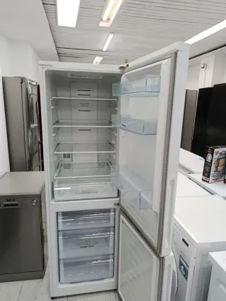 @Nevera Hisense Combi No Frost Con Garantía@