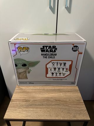 Funko Pop The Child 369 Star Wars