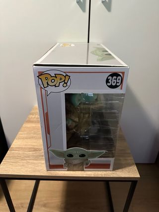 Funko Pop The Child 369 Star Wars
