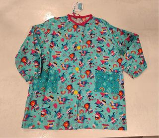 Bata infantil nueva T4
