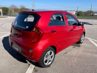 KIA Picanto 2012