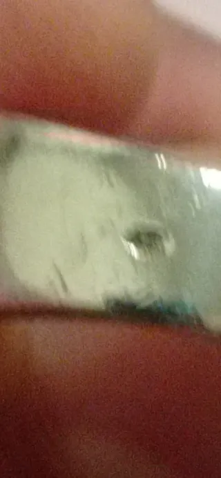 Anillo  Plata 925 Piedra Grande