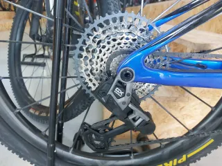 Bicicleta Giant anthem SL3