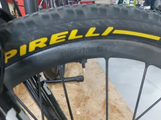 Bicicleta Giant anthem SL3