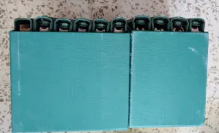 Libros Auxiliar de Enfermería (TCAE)