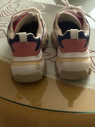 Zapatillas Michael Kors