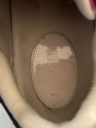 Zapatillas Michael Kors