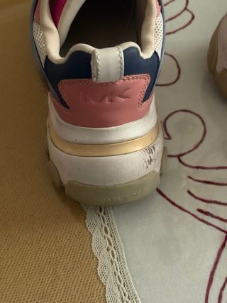 Zapatillas Michael Kors