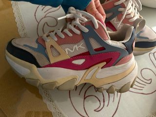 Zapatillas Michael Kors