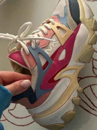 Zapatillas Michael Kors