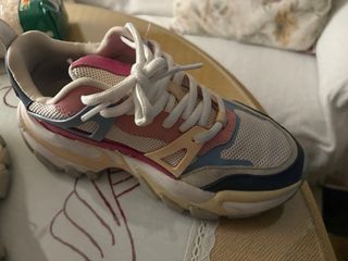 Zapatillas Michael Kors