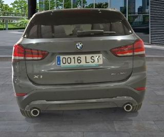 Bmw X1 sDrive18d