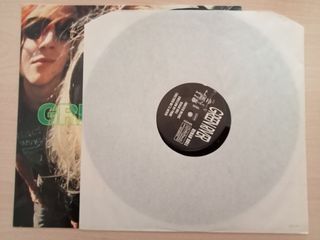 Green River - Rehab Doll - Vinilo