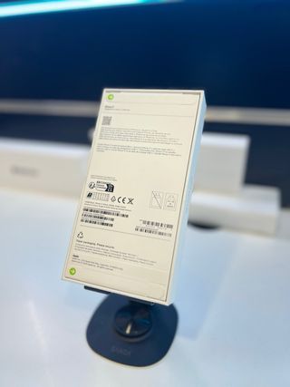 iPhone 17 256GB PRECINTADO