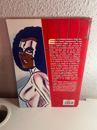 Pack Spiderman / coleccionable rojo