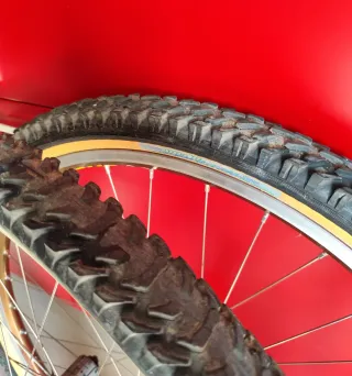 Coperture 26" mtb Panaracer Smoke + Dart 26x2.10