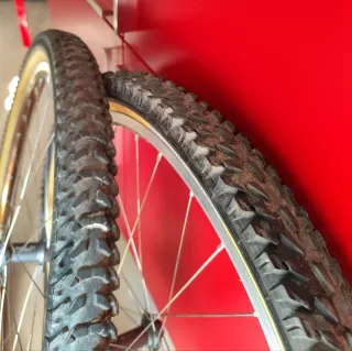 Coperture 26" mtb Panaracer Smoke + Dart 26x2.10