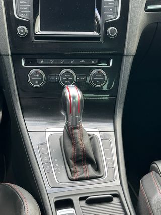 Volkswagen Golf GTI PERFORMANCE
