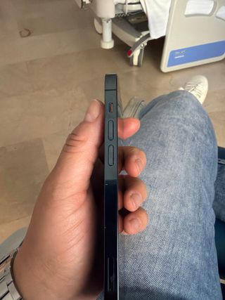 iPhone 12 Pro Apple Multicolor