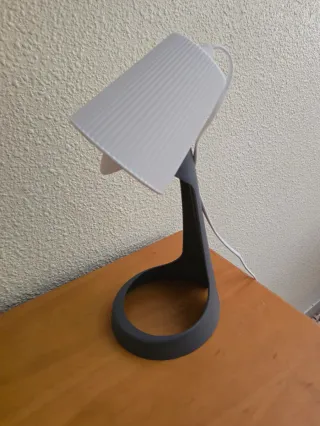 Lámpara de mesa/flexo