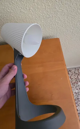 Lámpara de mesa/flexo