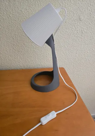 Lámpara de mesa/flexo