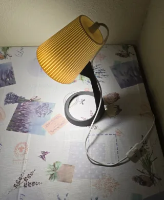 Lámpara de mesa/flexo