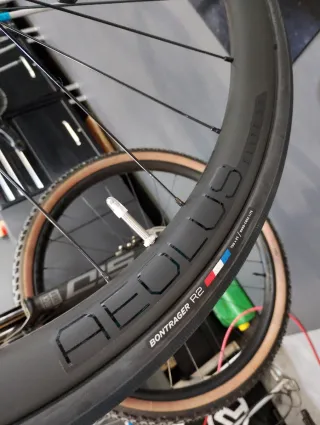 Trek Émonda SL 6 Pro Di2 T-56 NUEVA