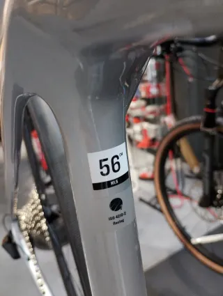 Trek Émonda SL 6 Pro Di2 T-56 NUEVA