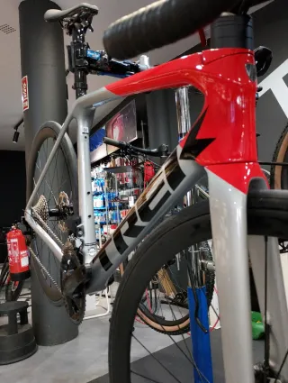 Trek Émonda SL 6 Pro Di2 T-56 NUEVA