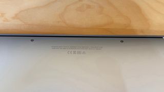 MacBook Air 13 2020 8GB 256GB SSD
