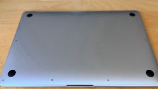 MacBook Air 13 2020 8GB 256GB SSD