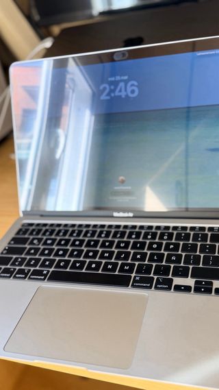 MacBook Air 13 2020 8GB 256GB SSD