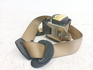 CINTURON SEGURIDAD DELANTERO DERECHO BMW SERIE 5