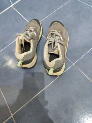 Zapatillas montaña