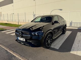 Mercedes-Benz  GLE 2022