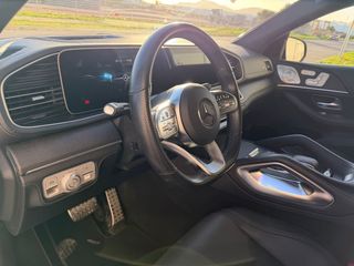 Mercedes-Benz  GLE 2022