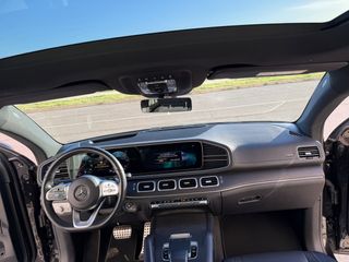 Mercedes-Benz  GLE 2022