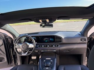 Mercedes-Benz  GLE 2022