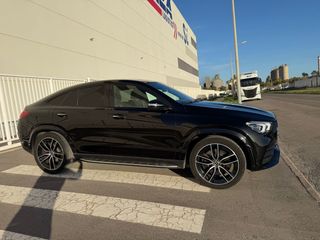 Mercedes-Benz  GLE 2022