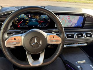 Mercedes-Benz  GLE 2022