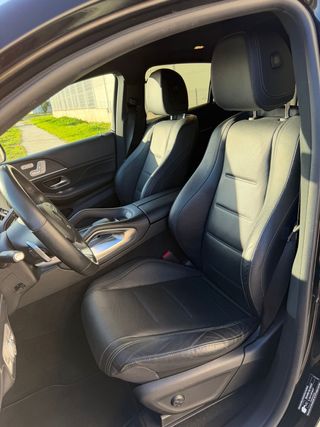 Mercedes-Benz  GLE 2022