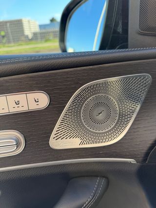 Mercedes-Benz  GLE 2022