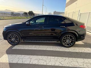 Mercedes-Benz  GLE 2022