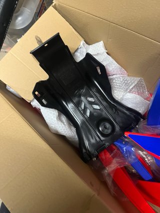 Beta 300 rr race