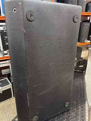 Altavoces JBL prx 815w