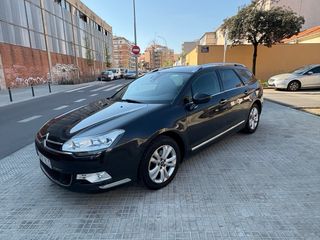 Citroen C5 2012