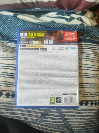 Juego PS5 F1 23 EA Sports Carreras